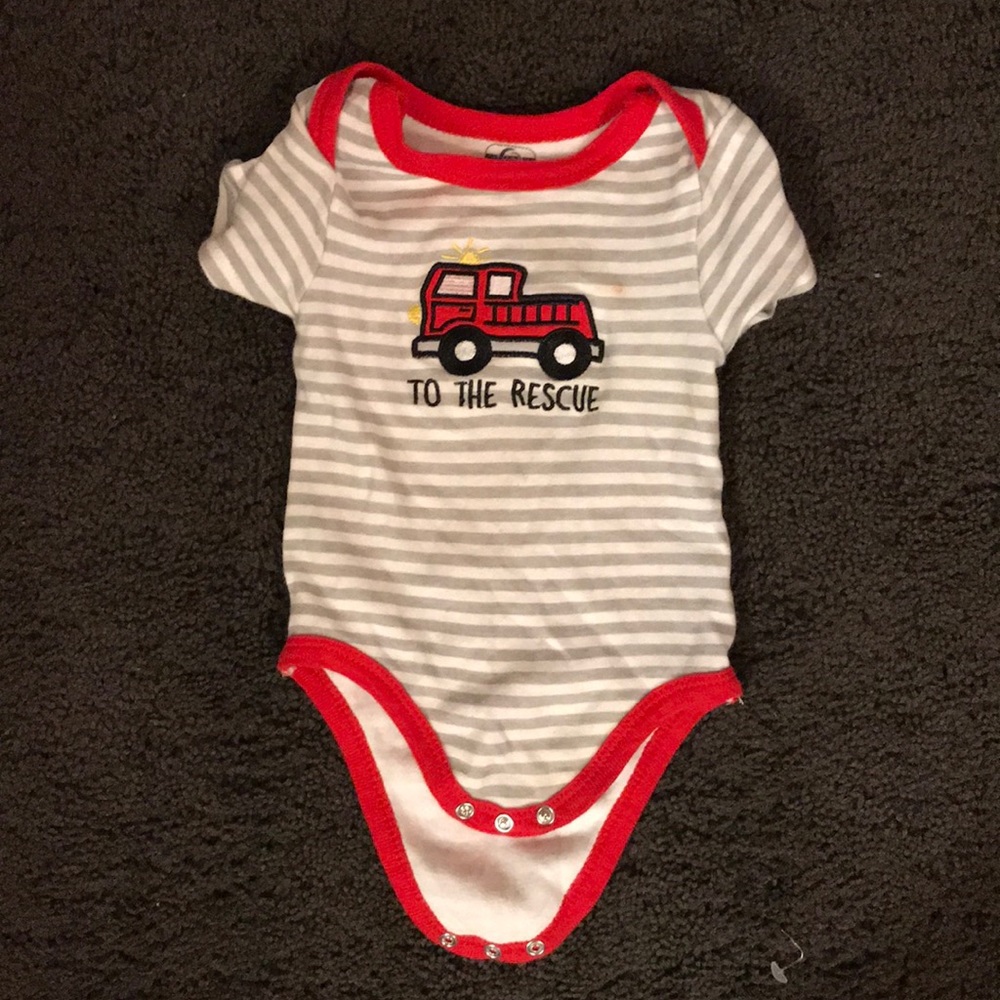 Baby Onesie